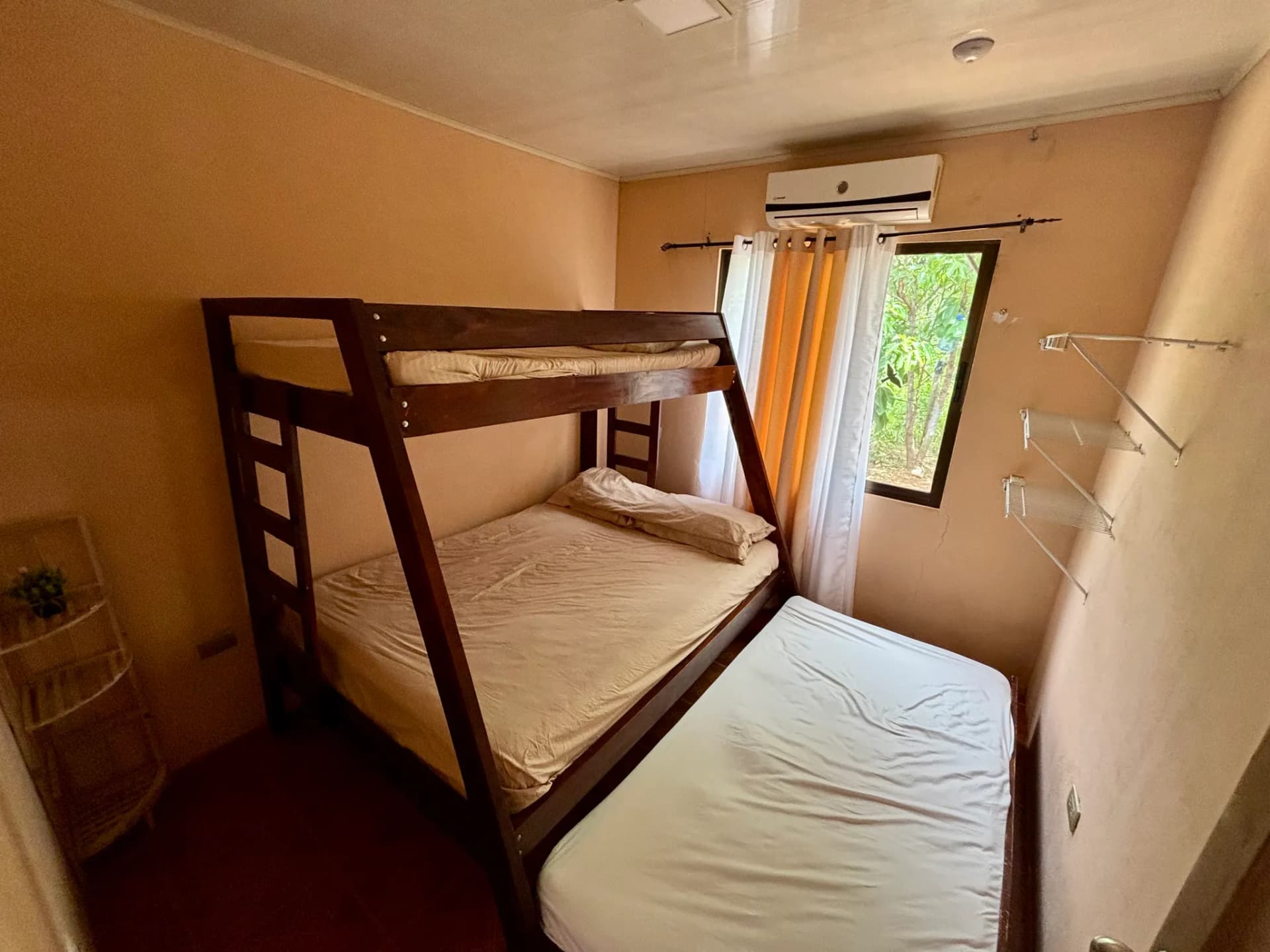 Habitación principal